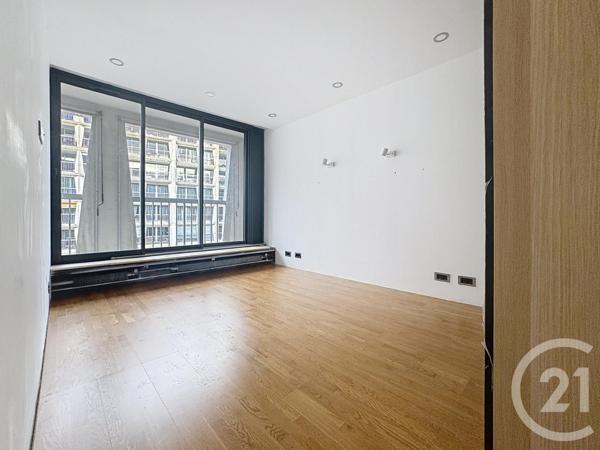 Appartement F5 à vendre  5 pièces - 113 m2 PARIS - 75020