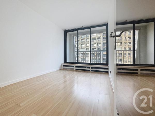 Appartement F5 à vendre  5 pièces - 113 m2 PARIS - 75020