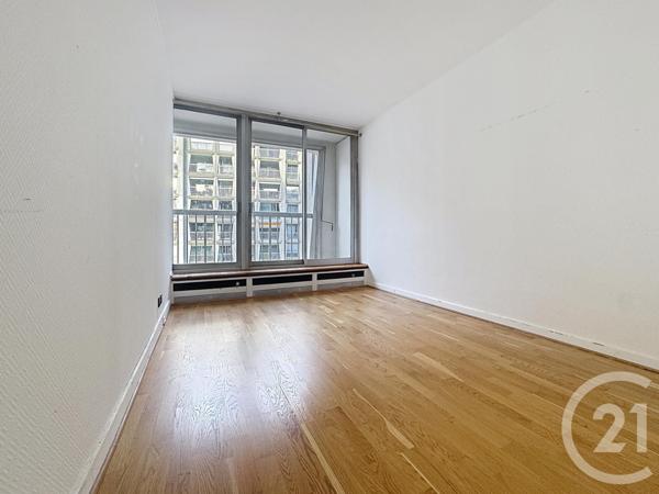 Appartement F5 à vendre  5 pièces - 113 m2 PARIS - 75020
