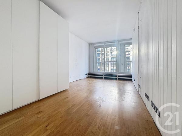 Appartement F5 à vendre  5 pièces - 113 m2 PARIS - 75020