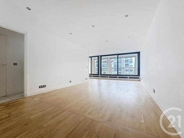 Appartement F5 à vendre  5 pièces - 113 m2 PARIS - 75020