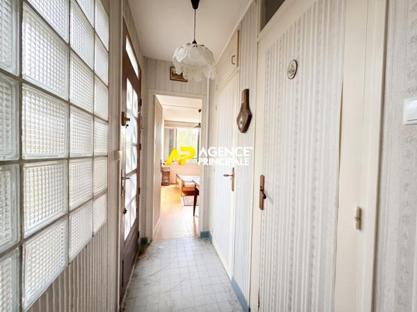Sartrouville - Le Fresnay Vieux Pays - Maison 4 pièces 72 m2 320 000 € **  - Référence  1003