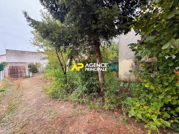 Sartrouville - Le Fresnay Vieux Pays - Maison 4 pièces 72 m2 320 000 € **  - Référence  1003