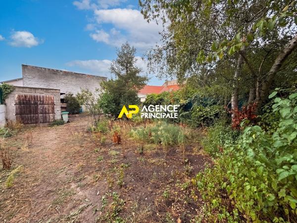 Sartrouville - Le Fresnay Vieux Pays - Maison 4 pièces 72 m2 320 000 € **  - Référence  1003