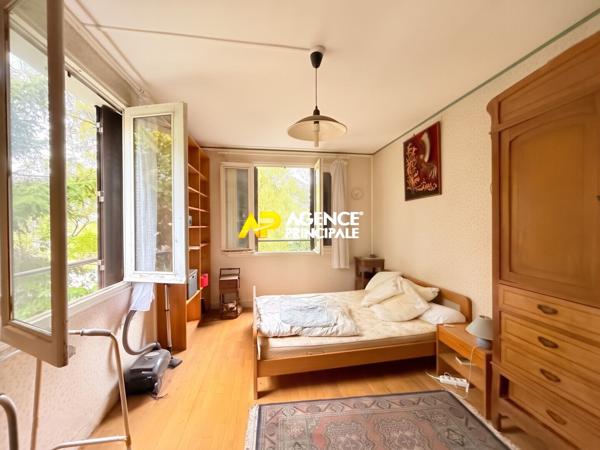 Sartrouville - Le Fresnay Vieux Pays - Maison 4 pièces 72 m2 320 000 € **  - Référence  1003