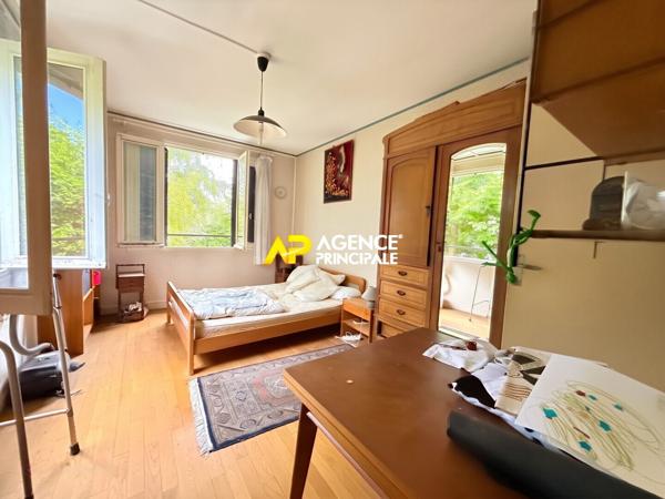 Sartrouville - Le Fresnay Vieux Pays - Maison 4 pièces 72 m2 320 000 € **  - Référence  1003