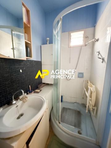Sartrouville - Le Fresnay Vieux Pays - Maison 4 pièces 72 m2 320 000 € **  - Référence  1003