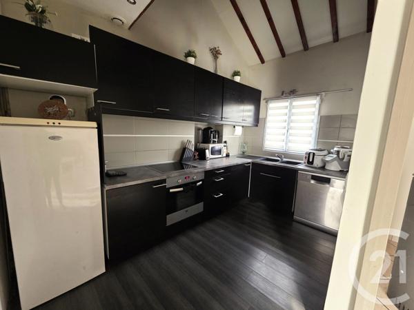 Maison à vendre  3 pièces - 90 m2 CLAYE SOUILLY - 77