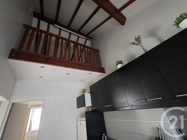 Maison à vendre  3 pièces - 90 m2 CLAYE SOUILLY - 77