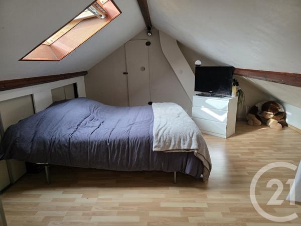 Maison à vendre  3 pièces - 90 m2 CLAYE SOUILLY - 77