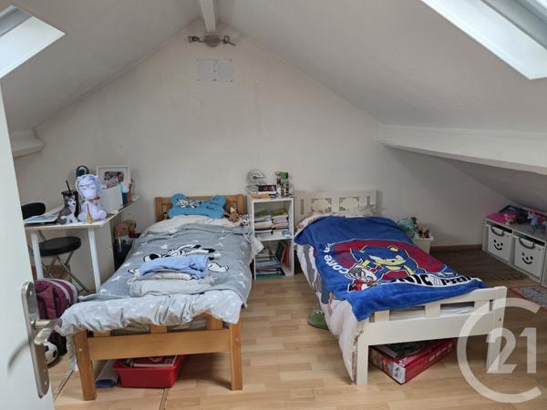 Maison à vendre  3 pièces - 90 m2 CLAYE SOUILLY - 77