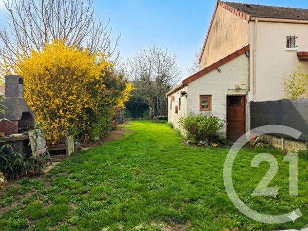 Maison à vendre  3 pièces - 90 m2 CLAYE SOUILLY - 77