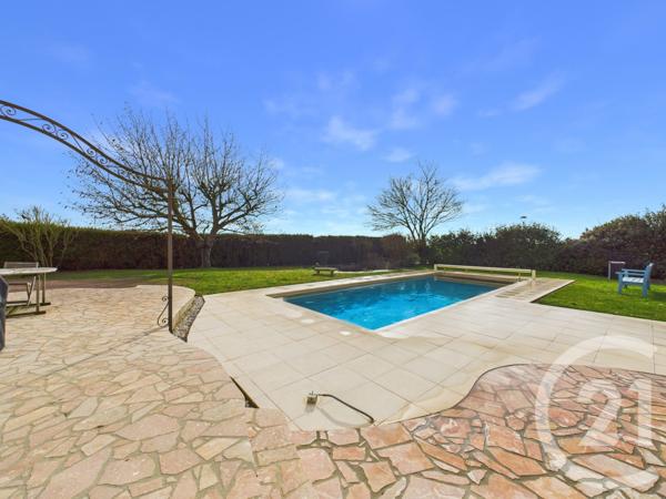 Maison à vendre  9 pièces - 202 m2 CHARTRES - 28