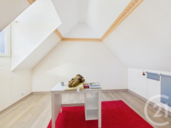 Maison à vendre  9 pièces - 202 m2 CHARTRES - 28