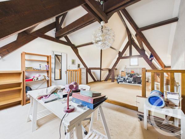 Maison à vendre  9 pièces - 202 m2 CHARTRES - 28