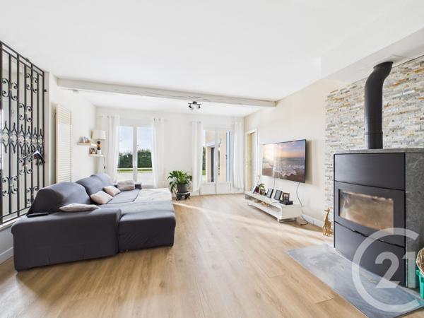 Maison à vendre  9 pièces - 202 m2 CHARTRES - 28