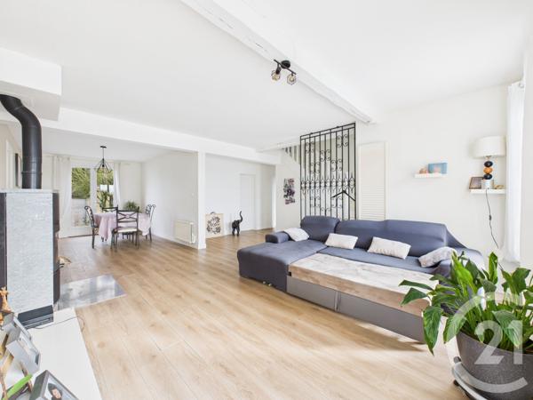 Maison à vendre  9 pièces - 202 m2 CHARTRES - 28