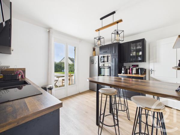 Maison à vendre  9 pièces - 202 m2 CHARTRES - 28