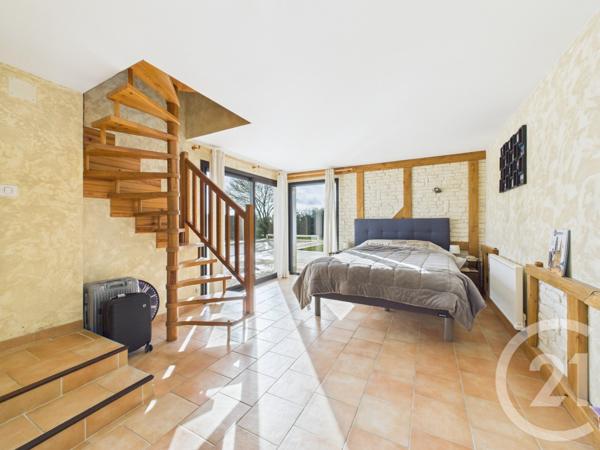 Maison à vendre  9 pièces - 202 m2 CHARTRES - 28