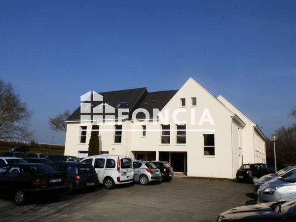 Location Local commercial 3 pièces 85.34 m² - 56 RUE JEAN MERMOZ Chartres 28000