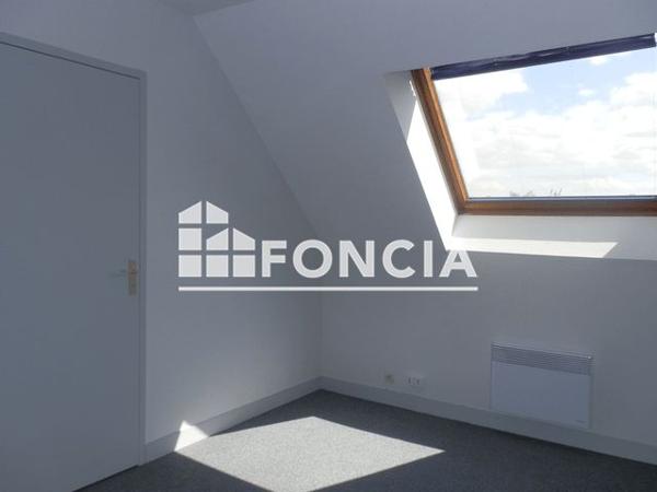 Location Local commercial 3 pièces 85.34 m² - 56 RUE JEAN MERMOZ Chartres 28000