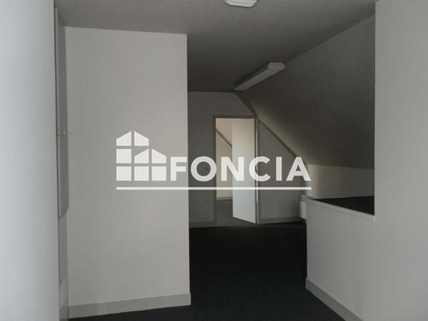 Location Local commercial 3 pièces 85.34 m² - 56 RUE JEAN MERMOZ Chartres 28000