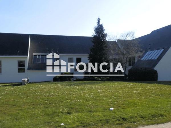 Location Local commercial 3 pièces 85.34 m² - 56 RUE JEAN MERMOZ Chartres 28000