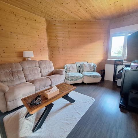 Pavillon plain pied , 4 chambres .