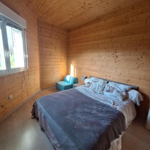 Pavillon plain pied , 4 chambres .