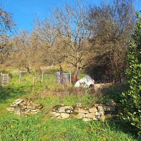 Pavillon plain pied , 4 chambres .