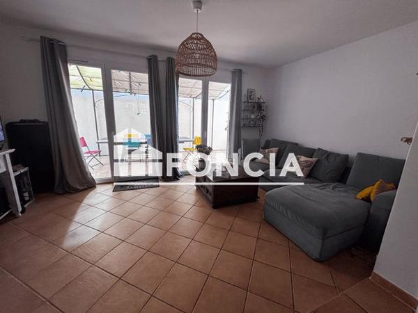 À vendre Maison 4 pièces 92 m² - Six-fours-les-plages 83140