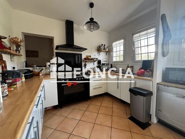 À vendre Maison 4 pièces 92 m² - Six-fours-les-plages 83140