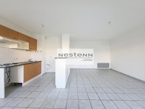 À vendre : Appartement 3 pièces à Saint Fargeau Ponthierry