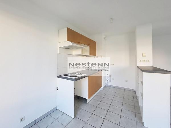 À vendre : Appartement 3 pièces à Saint Fargeau Ponthierry