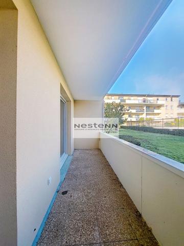 À vendre : Appartement 3 pièces à Saint Fargeau Ponthierry