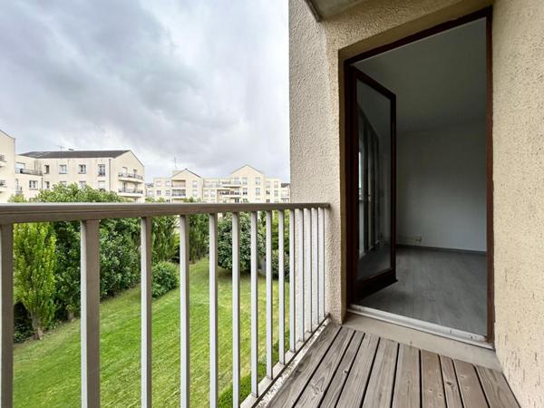 A VENDRE : T3 à LILLE • Vauban • 257 000 € FAI • Réf. 1857