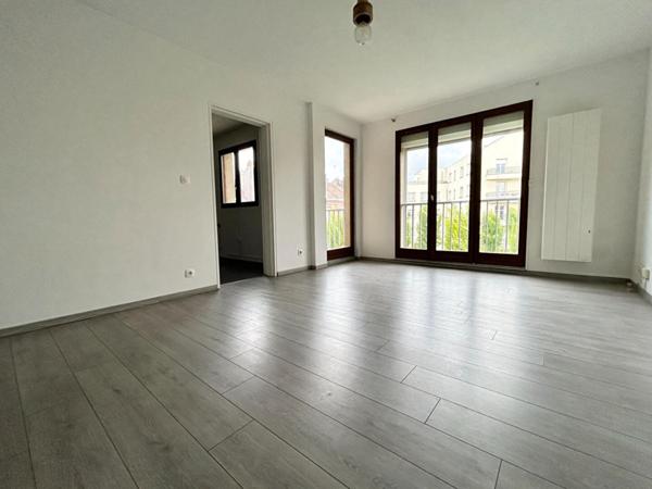 A VENDRE : T3 à LILLE • Vauban • 257 000 € FAI • Réf. 1857