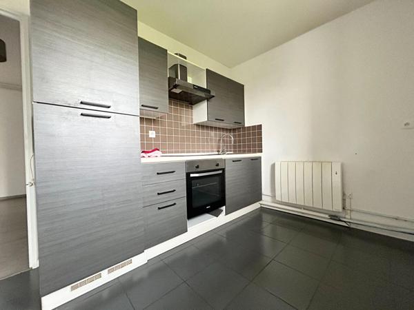 A VENDRE : T3 à LILLE • Vauban • 257 000 € FAI • Réf. 1857