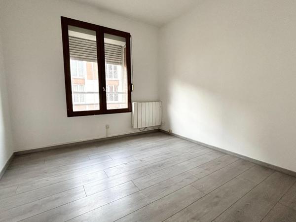 A VENDRE : T3 à LILLE • Vauban • 257 000 € FAI • Réf. 1857