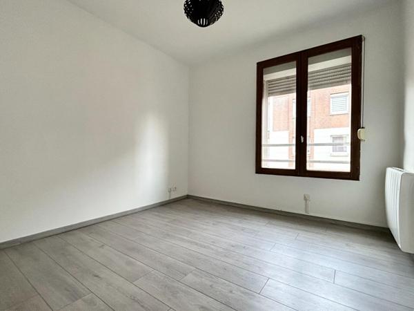A VENDRE : T3 à LILLE • Vauban • 257 000 € FAI • Réf. 1857