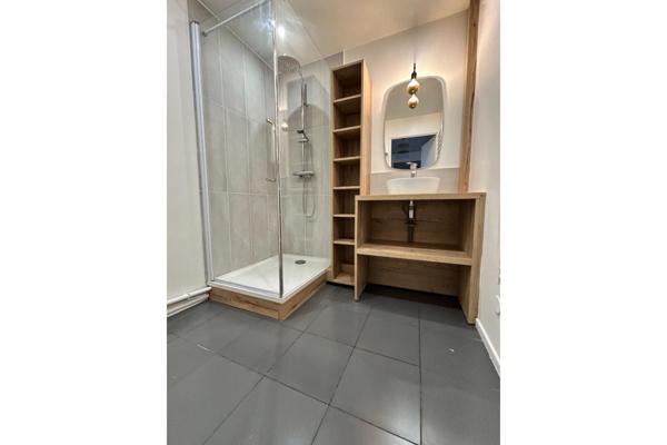 A VENDRE : T3 à LILLE • Vauban • 257 000 € FAI • Réf. 1857