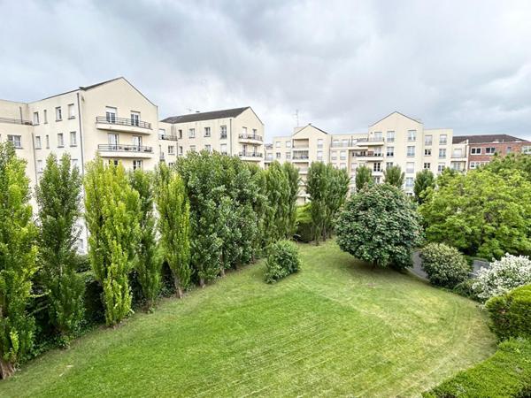 A VENDRE : T3 à LILLE • Vauban • 257 000 € FAI • Réf. 1857