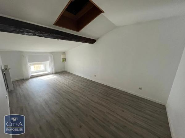 Appartement à louer 3 pièces 53m²
