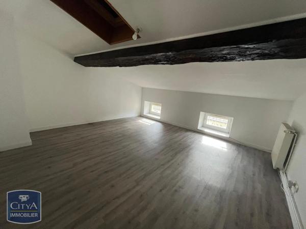 Appartement à louer 3 pièces 53m²