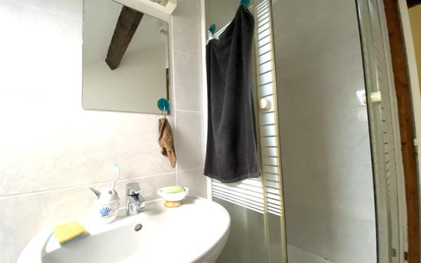 Appartement à vendre    1 pièce • 10,95 m2 Reims