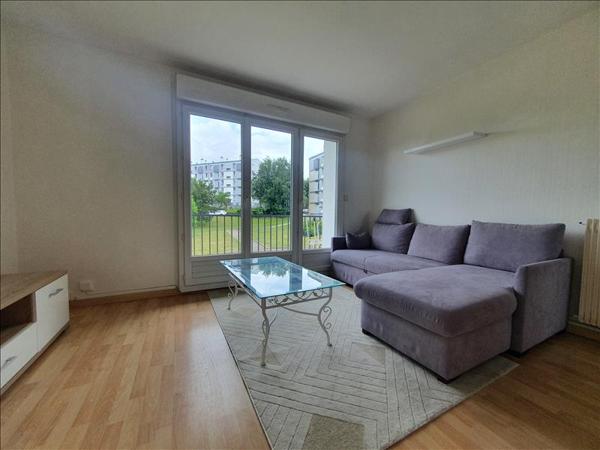 Appartement à louer |  BREST |  3 pièces | 57 m²