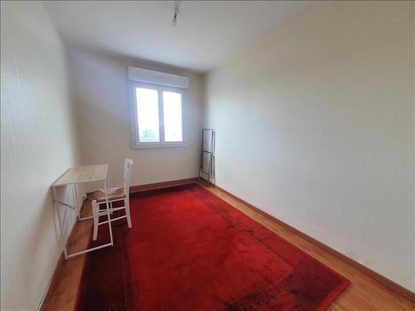 Appartement à louer |  BREST |  3 pièces | 57 m²