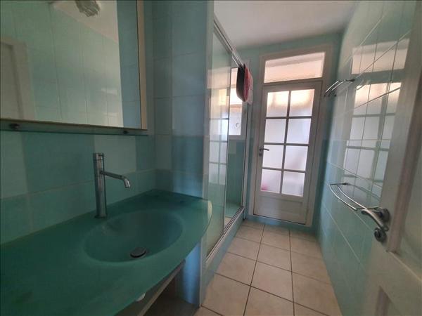 Appartement à louer |  BREST |  3 pièces | 57 m²