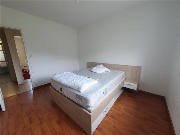 Appartement à louer |  BREST |  3 pièces | 57 m²