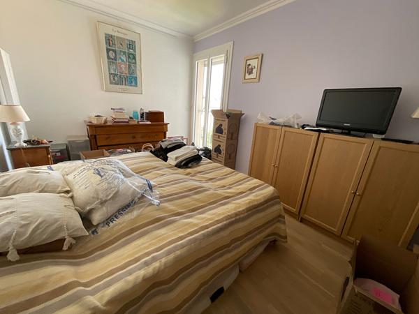 Appartement 4 pièces de 75m2 à 5 min de la gare